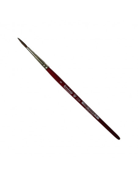 PINCEL HOBBY REDONDO DISMOER 29042 NUM 5