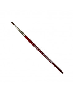 PINCEL HOBBY PLANA DISMOER 29054 NUM 0