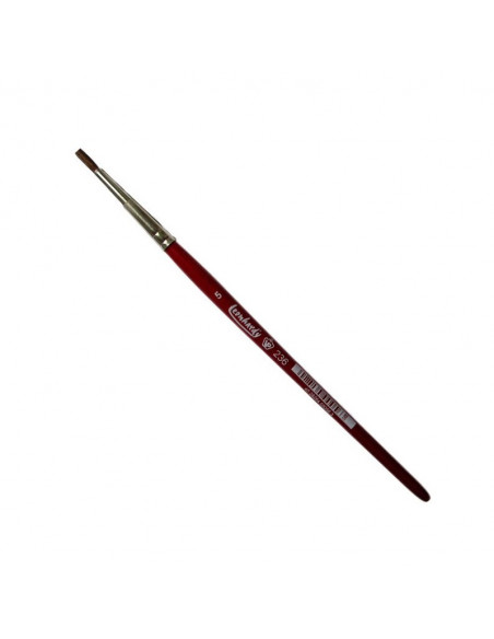 PINCEL HOBBY PLANA DISMOER 29058 NUM 8