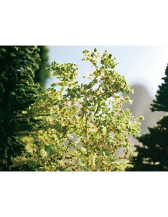 NOCH 07144 HOJAS VERDES OSCURO PARA ARBOLES NATURALES 2