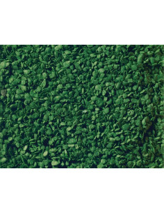 NOCH 07144 HOJAS VERDES OSCURO PARA ARBOLES NATURALES