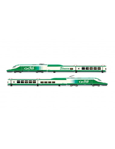 copy of Revista TREN online Nº30