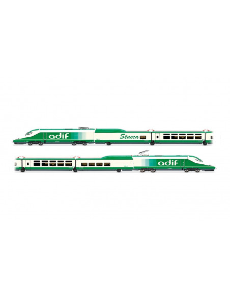 copy of Revista TREN online Nº30