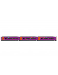 HO ELECTROTREN HE3001 RENFE AVLO SET  1ª