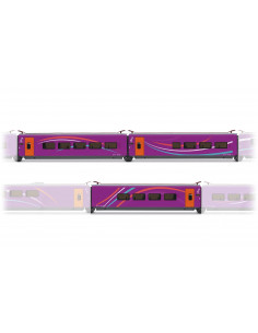 HO ELECTROTREN HE3002 RENFE AVLO SET  2ª