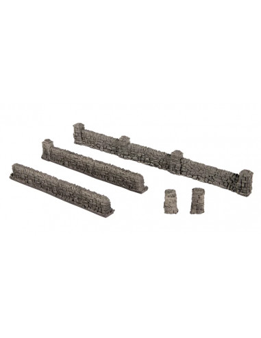 HO NOCH 58280 MURO DE GRANITO