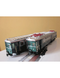 HO IBERTREN 46043 UT300 VERDE