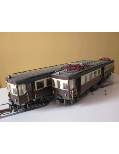 copy of Revista TREN online Nº30