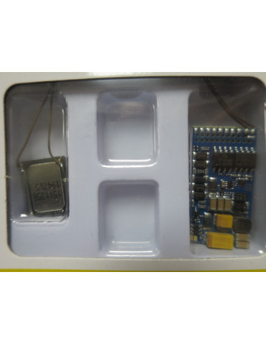 Revista TREN online Nº30