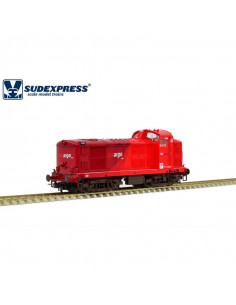 copy of HO IBERTREN 42030 7100 RENFE