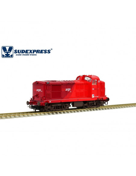 HO SUDEXPRESS S144923  TAKARGO 1449