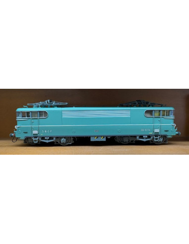 copy of HO IBERTREN 42030 7100 RENFE