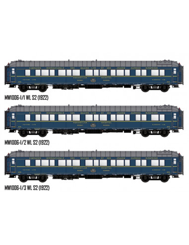 copy of HO IBERTREN 42030 7100 RENFE