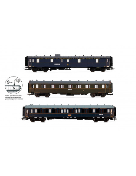 copy of Revista TREN online Nº30