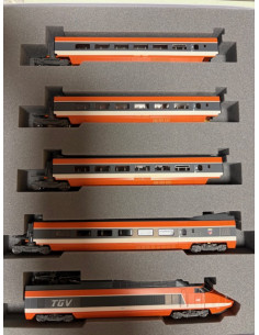 copy of Revista TREN online Nº30 2