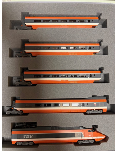 copy of Revista TREN online Nº30