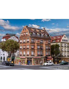 HO VOLLMER 43781 RESTAURANTE