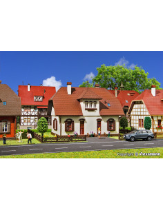 HO VOLLMER 43657 CASA