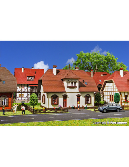 HO VOLLMER 43657 CASA