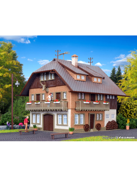 copy of Revista TREN online Nº30