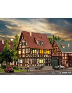 HO VOLLMER 43730 CASA