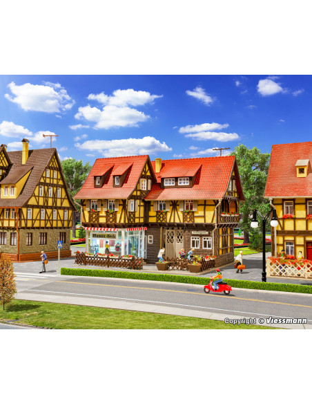 HO VOLLMER 43692 FLORISTERIA