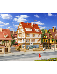 N VOLLMER 47664 DROGUERIA DM