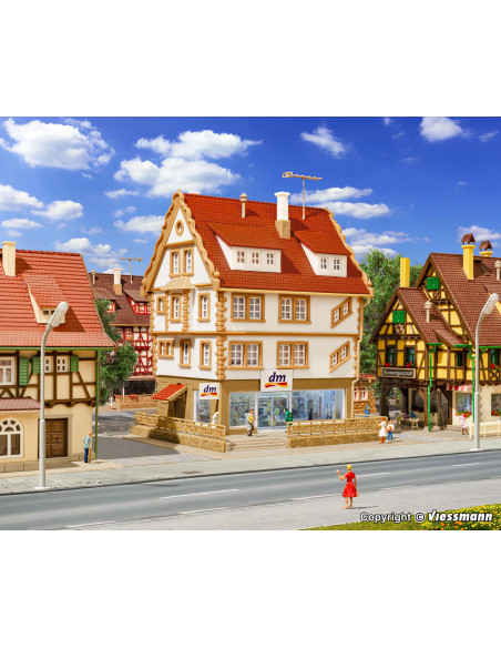 N VOLLMER 47664 DROGUERIA DM