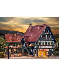 N VOLLMER 47711 BIERGARDEN