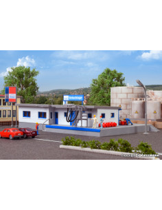 N KIBRI 37469 GASOLINERA