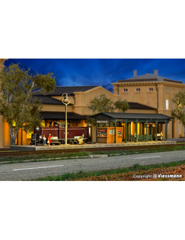 copy of Revista TREN online Nº30