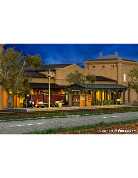 copy of Revista TREN online Nº30