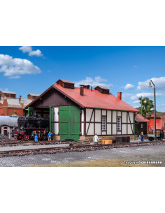 copy of Revista TREN online Nº30