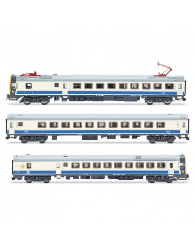 copy of N ARNOLD HN2450D 252 ARCO RENFE DIGITAL