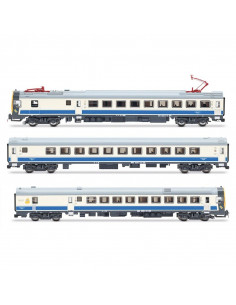 copy of Revista TREN online Nº30