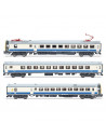 N ARNOLD HN2618S RENFE 444 Intercity SONIDO