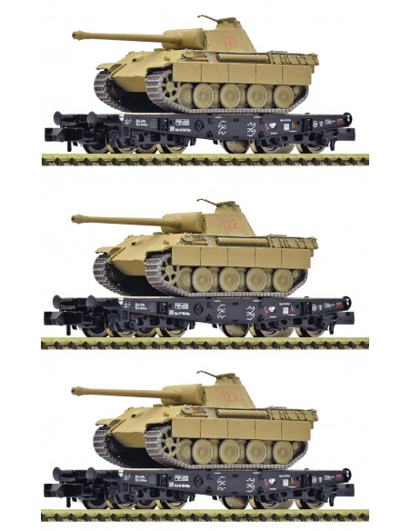 N FLEISCHMANN 845606 set DRB