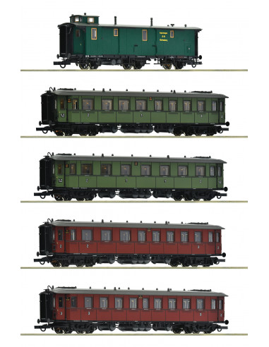 copy of Revista TREN online Nº30