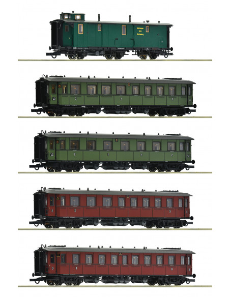 copy of Revista TREN online Nº30