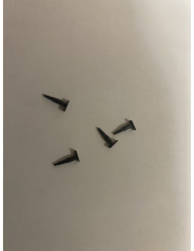 copy of N TOPTRAIN 4 TOPES DE 276  RENFE