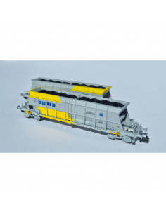 N ARNOLD HNS6663-2 VAGON SALTRA FAOOS RENFE