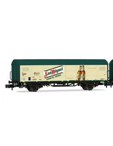 N ARNOLD HN6704-1 JPD SAN MIGUEL