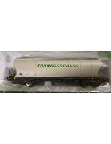 N ARNOLD HNS6508-1 TOLVA TRANSCEREALES VERDE
