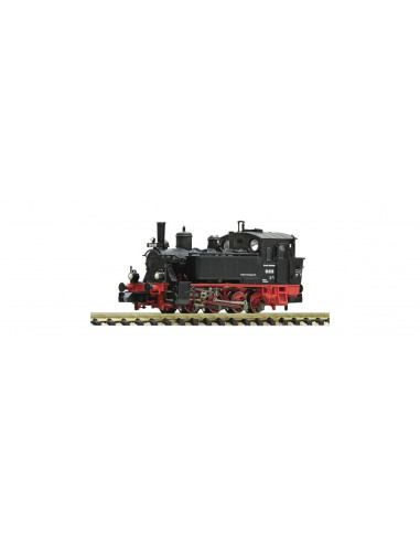 N FLEISCHMANN 7160022 BR98 DB