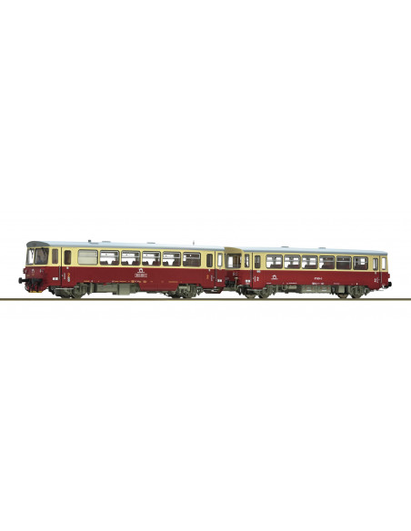 copy of ROCO  73040 BR44 DRB