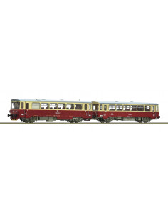 copy of ROCO  73040 BR44 DRB