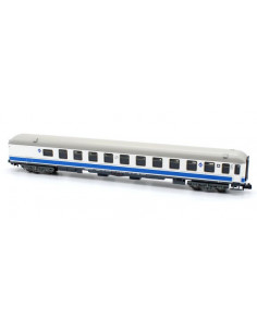 N MFTRAIN N50837 mixto 2ª/cafetería  Renfe Largo Recorrido