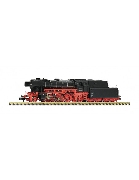 copy of N FLEISCHMANN 706503 Br65 DB