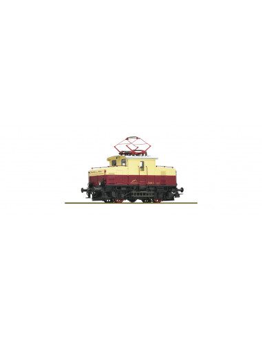 copy of ROCO  73040 BR44 DRB