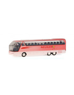 HO RIETZE  RM64518 NEOPLAN STARLINER HUBER